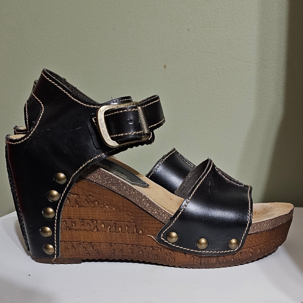 Sbicca Wedges